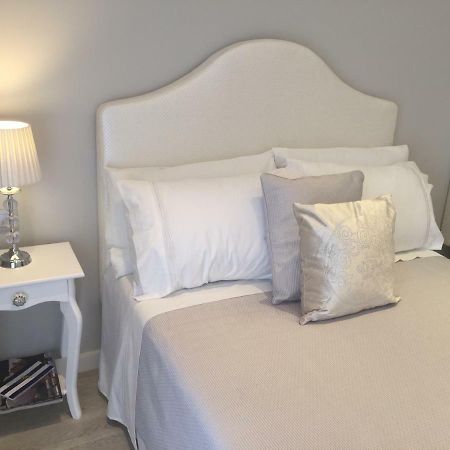 Luxury Suite Hotel Puerto Banus Marbella Exterior foto