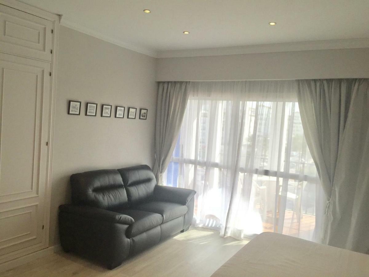 Luxury Suite Hotel Puerto Banus Marbella Exterior foto