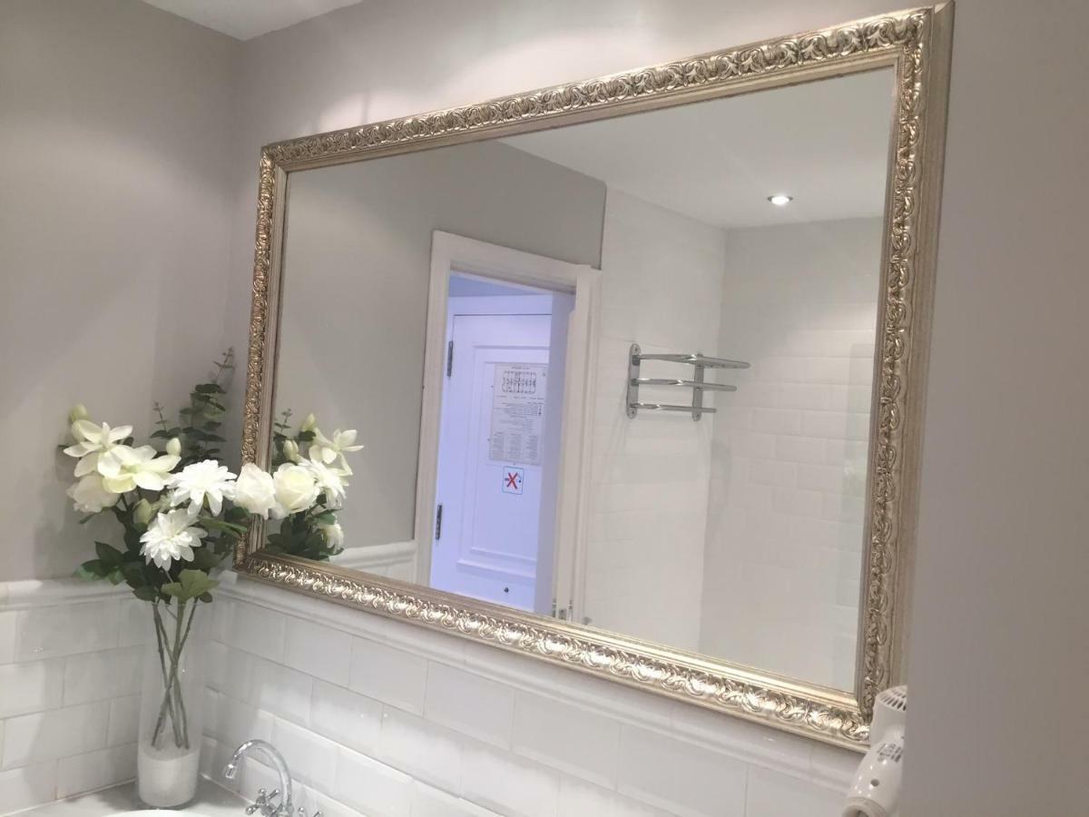 Luxury Suite Hotel Puerto Banus Marbella Exterior foto