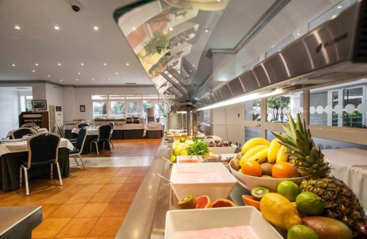 Luxury Suite Hotel Puerto Banus Marbella Exterior foto