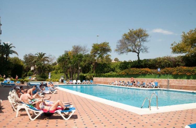 Luxury Suite Hotel Puerto Banus Marbella Exterior foto
