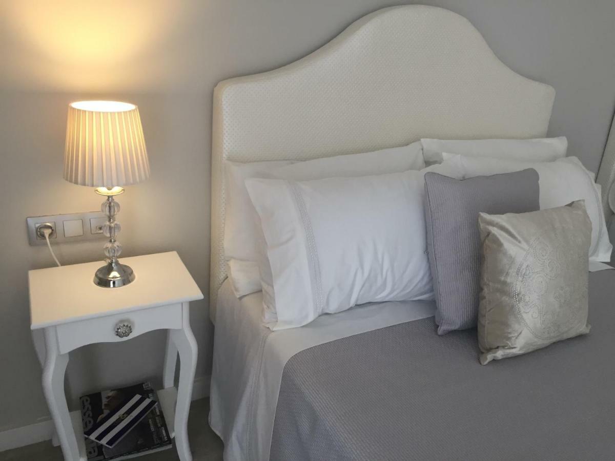 Luxury Suite Hotel Puerto Banus Marbella Exterior foto