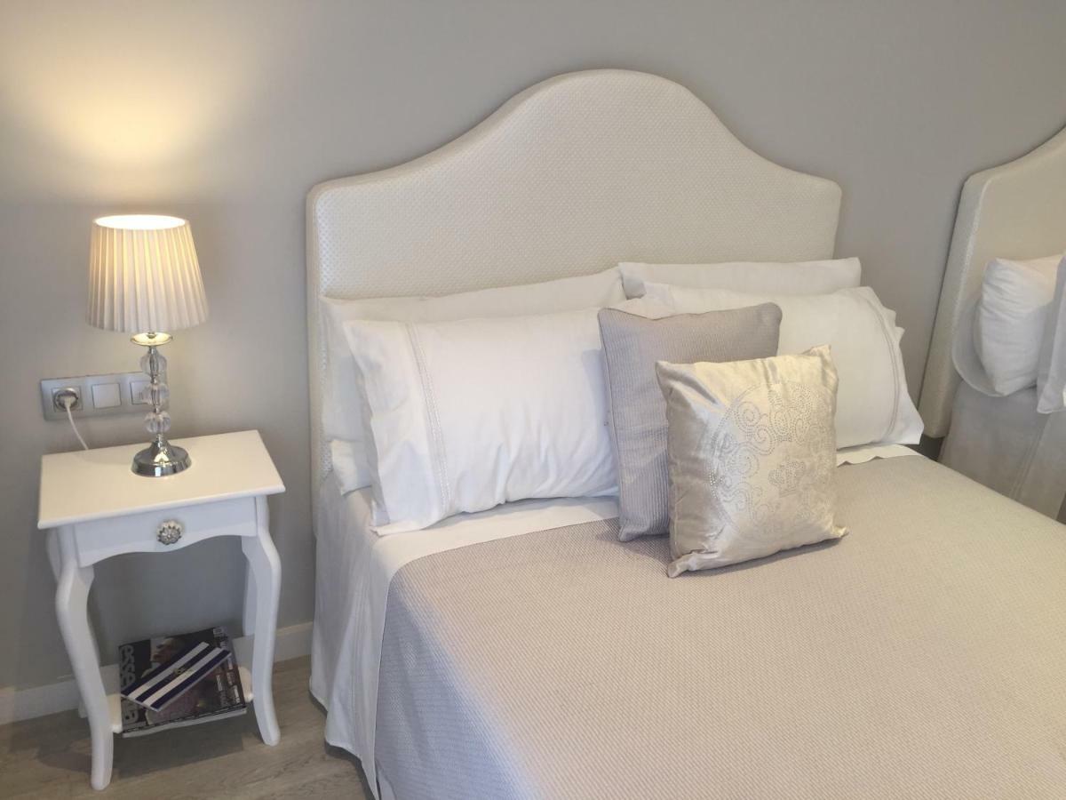 Luxury Suite Hotel Puerto Banus Marbella Exterior foto
